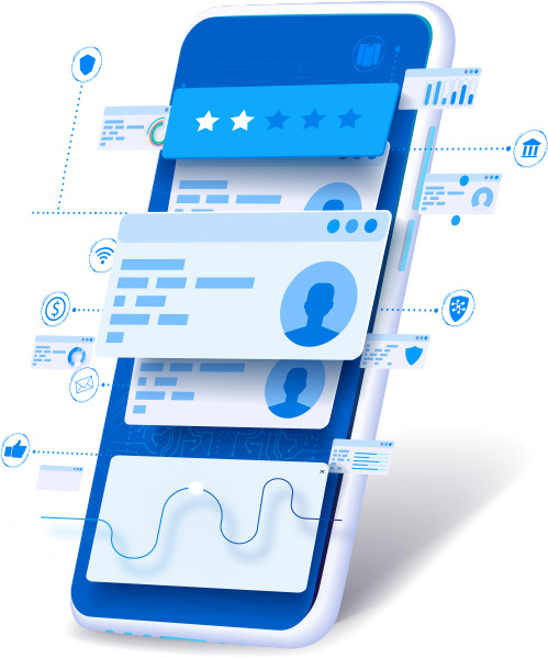 Modernización de aplicaciones para distintos dispositivos